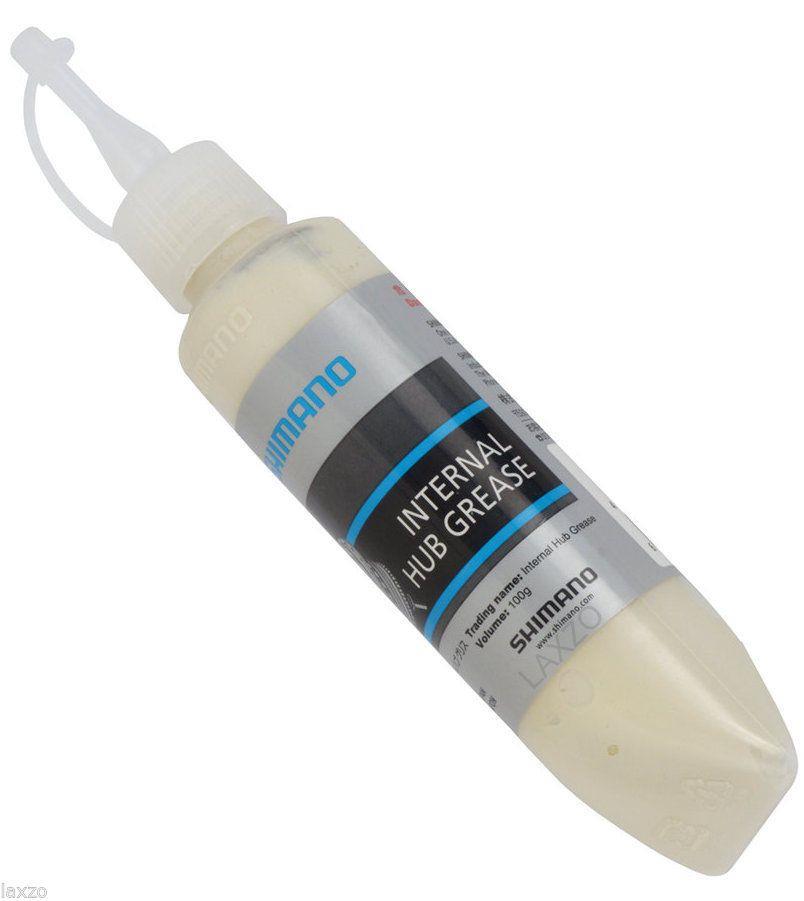 Shimano Bicycle Hub Grease Y04120800