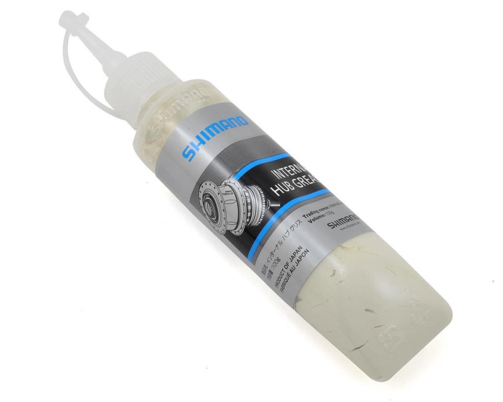 Shimano Bicycle Hub Grease Y04120800