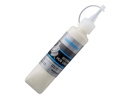 Shimano Bicycle Hub Grease Y04120800