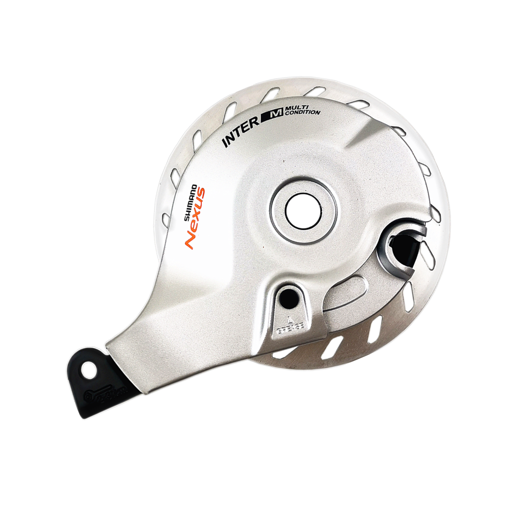 Shimano BR-C3000 Nexus Rear Roller Brake w/8.2mm Washer EBRC3000RA