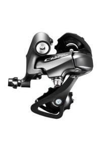 Shimano Claris RD-R2000 Rear Derailleur 8 Speed Long Leg