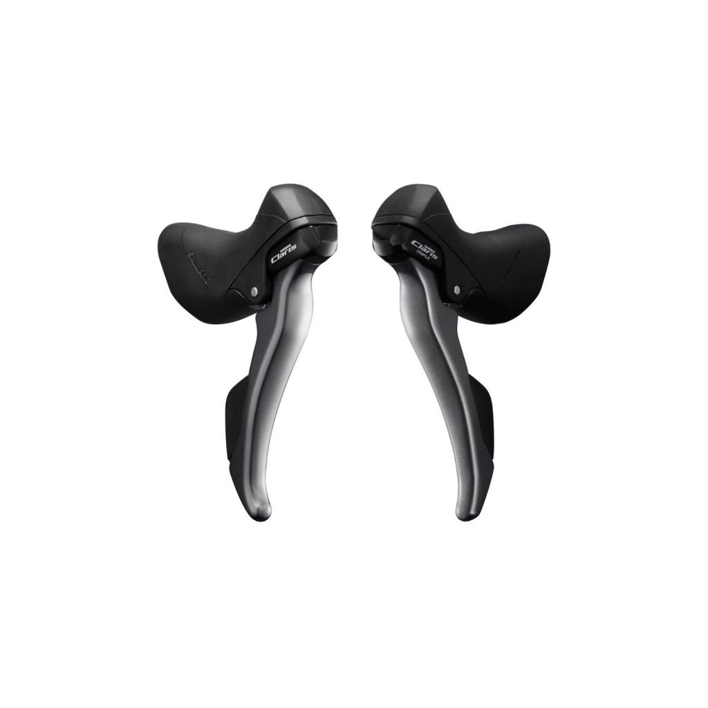 Shimano Claris ST-R2000 Bisiklet Vites Fren Kolu Seti 2x8s