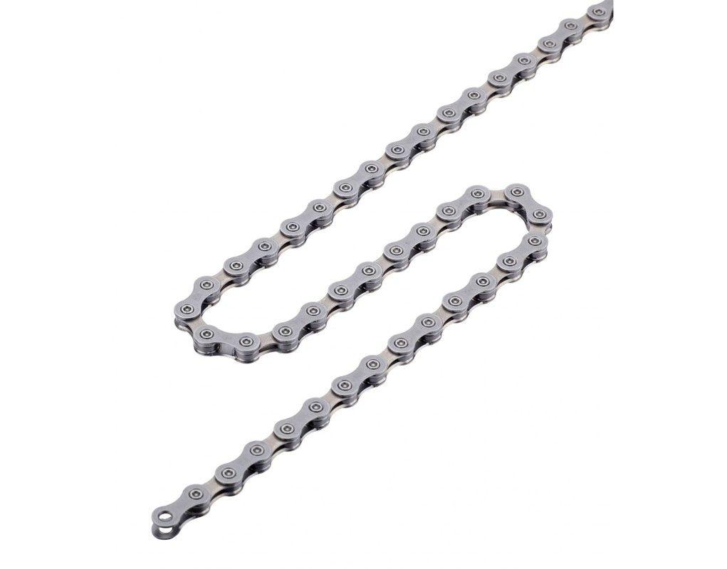 Shimano CN-HG95 10 Vites Uyumlu Bisiklet Zinciri 116 Bakla