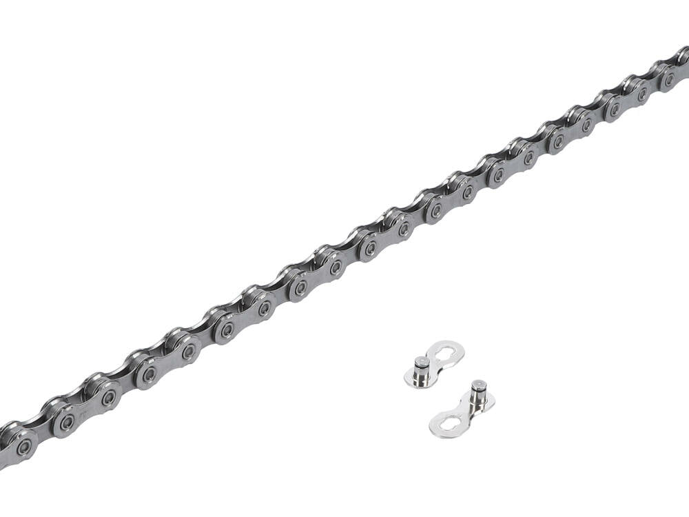 Shimano CN-LG500 Bicycle Chain 9/10/11 Speed Compatible E-Bike 116 Link ICNLG500116Q