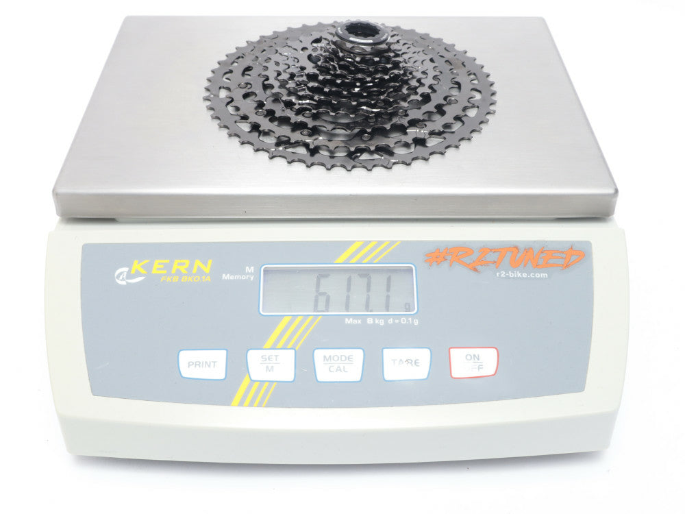 Shimano Cues CS-LG700 11 Vites Uyumlu Bisiklet Rublesi 11-50T ICSLG70011150