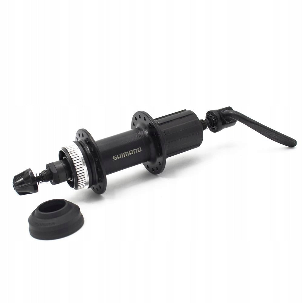 Shimano Cues FH-QC300-HM Centerlock Rear Hub 36 Holes 8/9/10/11 135mm EFHQC300HMAZBP