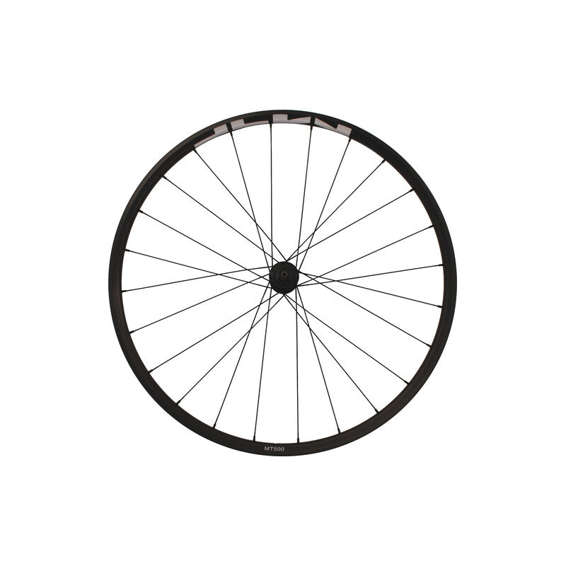 Shimano Deore 27.5 Jant Seti Tubeless Uyumlu WH-MT500-B-27.5 EWHMT500FEREBD7X