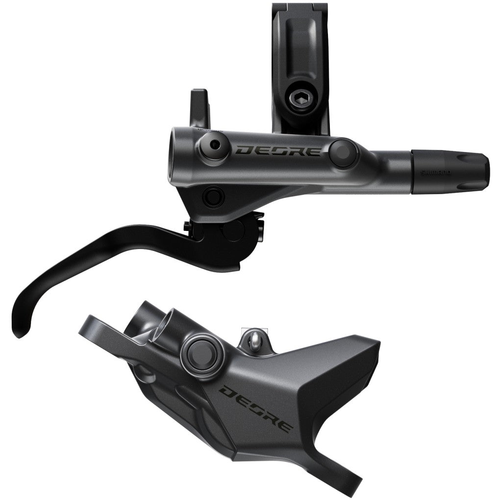 Shimano Deore Arka Hidrolik Disk Fren Seti BL-M6200 BR-M6200 EM62001JRRXRA170