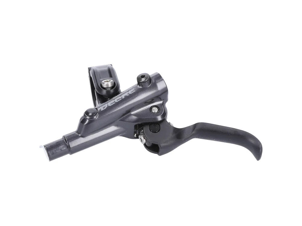 Shimano Deore BL-M6100 Sol Hidrolik Fren Kolu I-Spec-EV EBLM6100LL