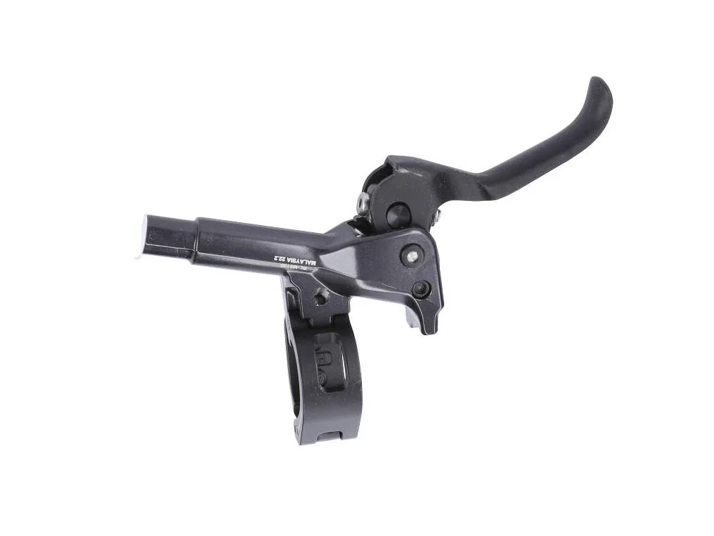 Shimano Deore BL-M6100 Sol Hidrolik Fren Kolu I-Spec-EV EBLM6100LL