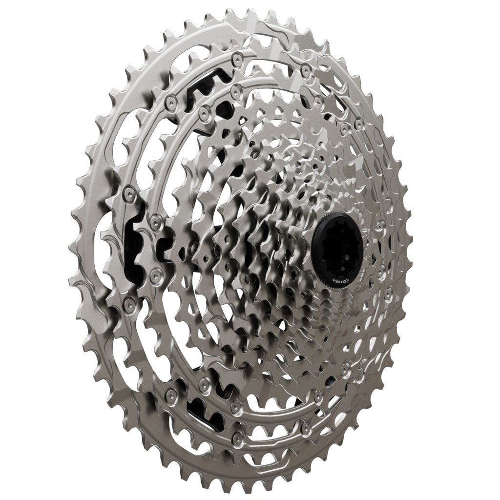 Shimano Deore CS-M6200 Kaset Ruble 10-51T 12S MicroSpline ICSM620012051