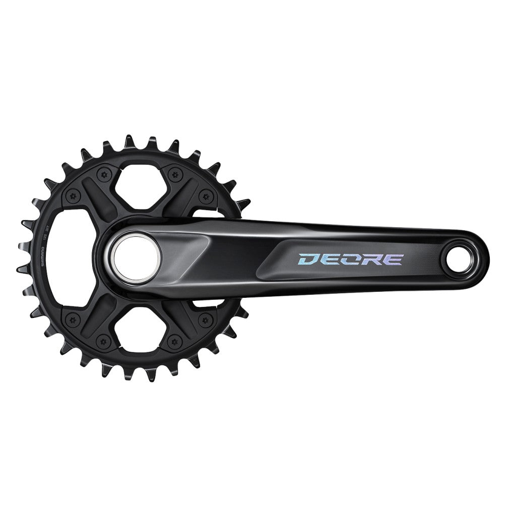 Шатуны Shimano Deore FC-M6100 32T 170 мм EFCM61001CXA2