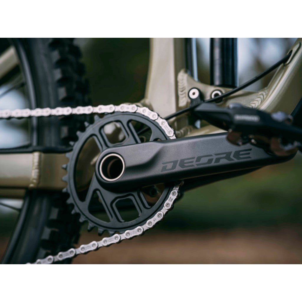 Shimano Deore FC-M6200 Aynakol 32T 170mm 12S EFCM6200CXA2