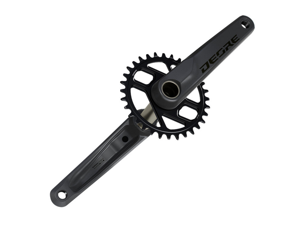 Shimano Deore FC-M6200 Aynakol 32T 170mm 12S EFCM6200CXA2