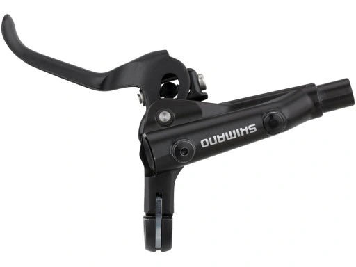 Shimano Deore Гидравлический дисковый левый тормозной рычаг BL-MT501