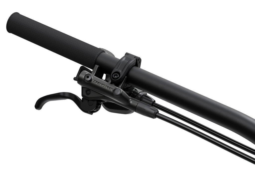 Shimano Deore Ön Hidrolik Disk Fren Seti BL-M6200 BR-M6200 EM62001JLFPRA100