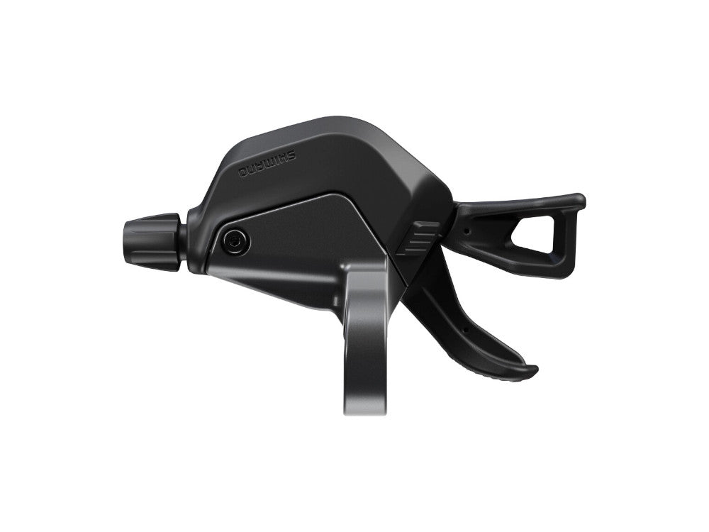 Shimano Deore SL-M6210-R 12S Vites Kolu Rapidfire Plus Kelepçeli Optical Gear ESLM6210RAP