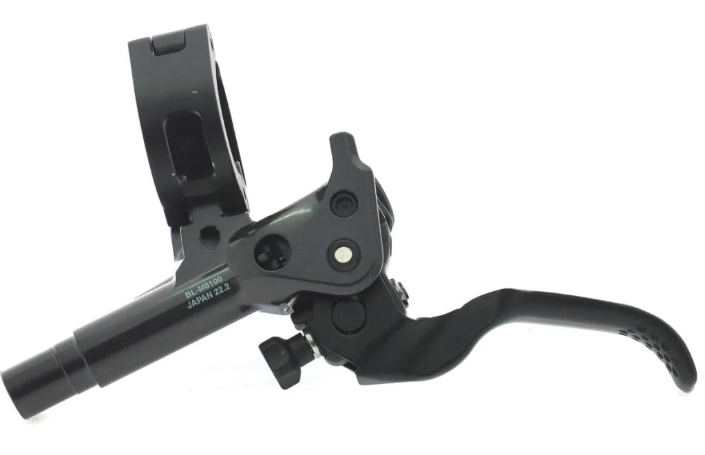Shimano Deore XT BL-M8100 Sağ Hidrolik Fren Kolu IBLM8100R