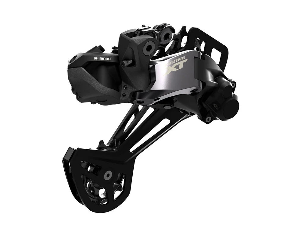 Shimano Deore XT Di2 Arka Aktarıcı RD-M8150-SGS 12S IRDM815012SGS