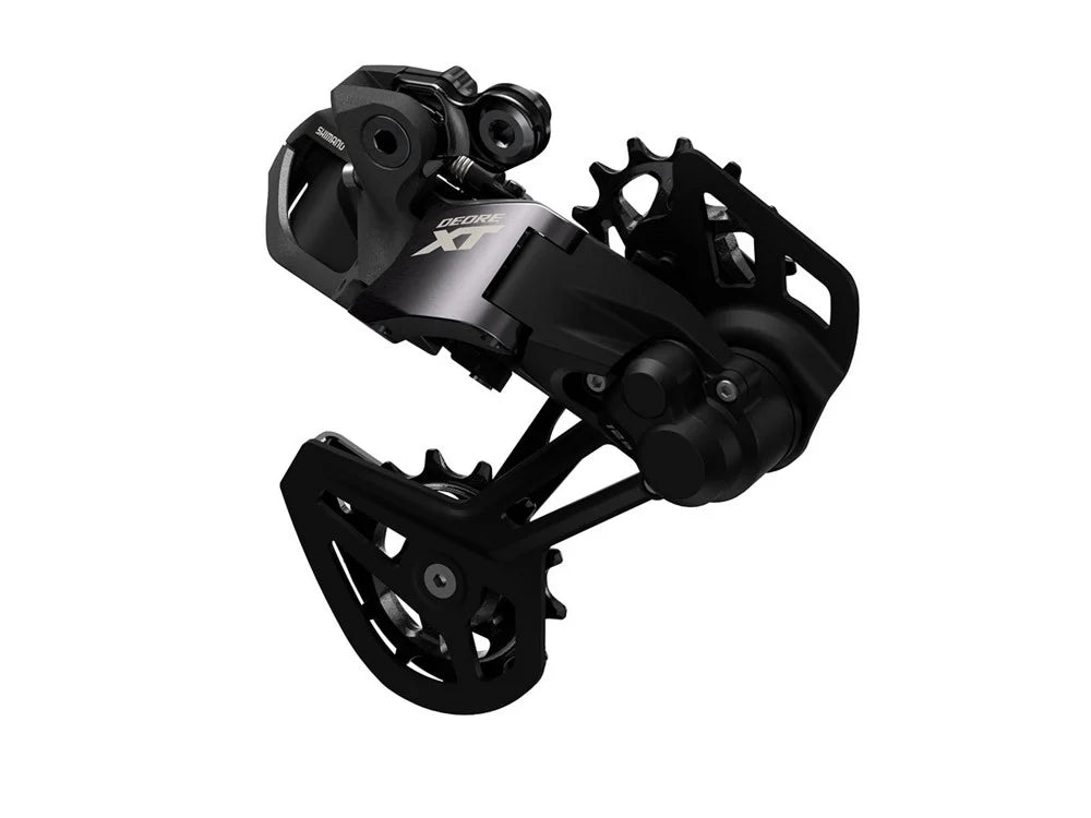 Shimano Deore XT Di2 Arka Aktarıcı RD-M8150-SGS 12S IRDM815012SGS