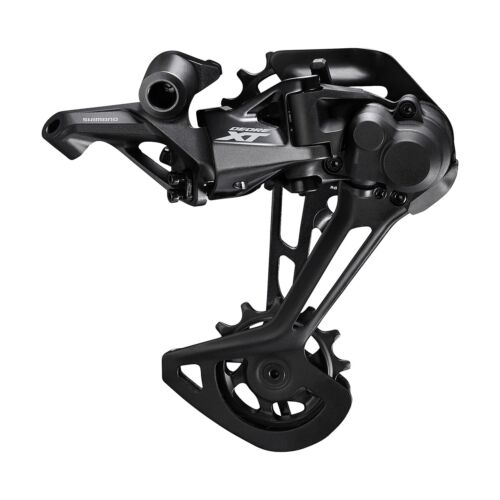 Shimano Deore XT RD-M8100-SGS Rear Derailleur 12 Speed Long Leg
