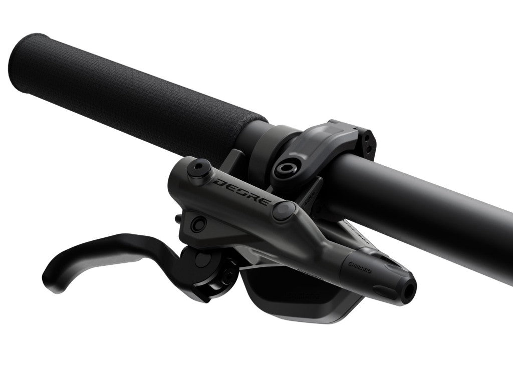 Shimano Deore Yeni Seri Sağ Fren Kolu BL-M6200 EBLM6200R