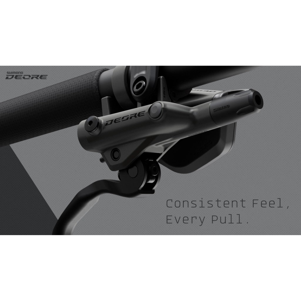 Shimano Deore Yeni Seri Sağ Fren Kolu BL-M6200 EBLM6200R