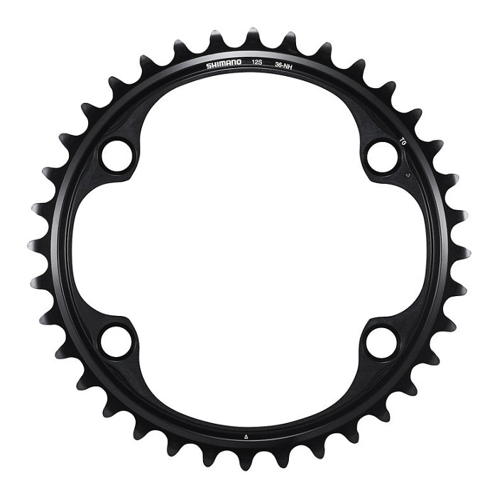 Shimano Dura-Ace FC-R9200 40T Aynakol Dişlisi Y0MZ40000