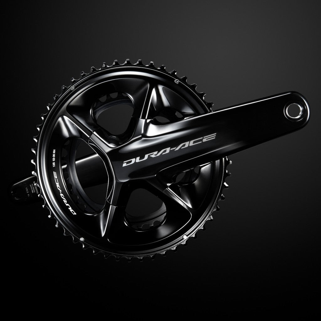Shimano Dura-Ace FC-R9200 52-36T 160mm Aynakol IFCR9200MX26