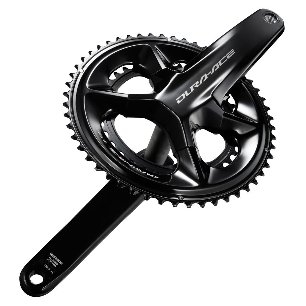Shimano Dura-Ace FC-R9200 Aynakol 54-40T 172.5mm 12S IFCR9200DX40