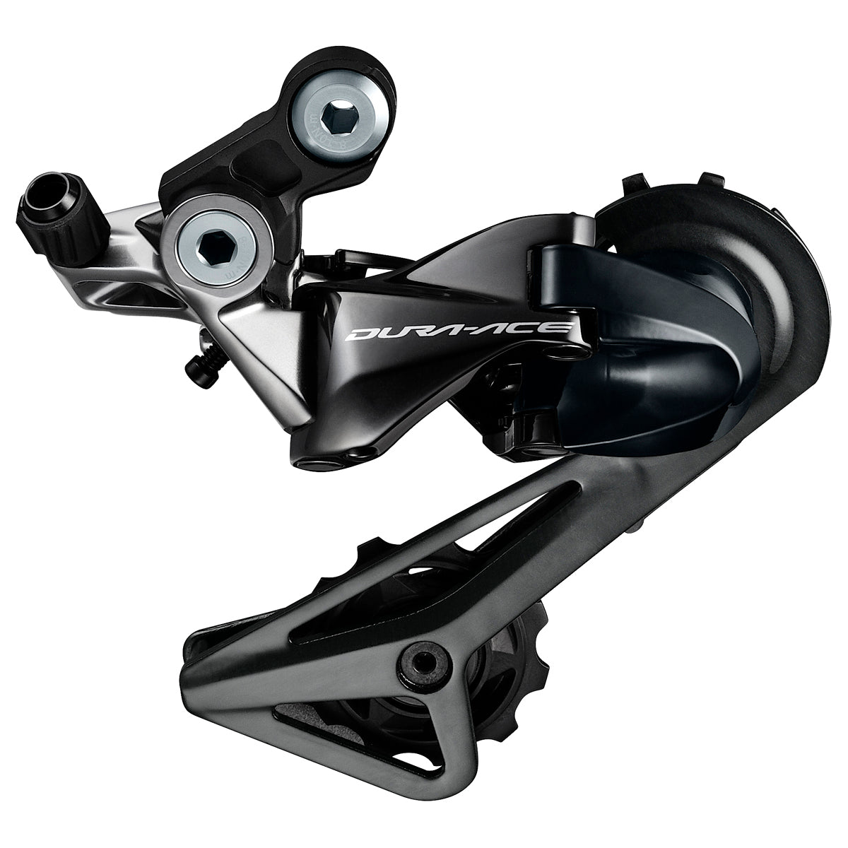 Задний переключатель Shimano Dura Ace RD-R9100 SS Short Leg 11s