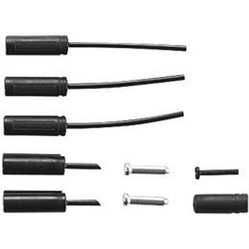 Shimano Dura-Ace Vites Kablo Seti OT-SP41 Siyah R9100 Y0BM98010