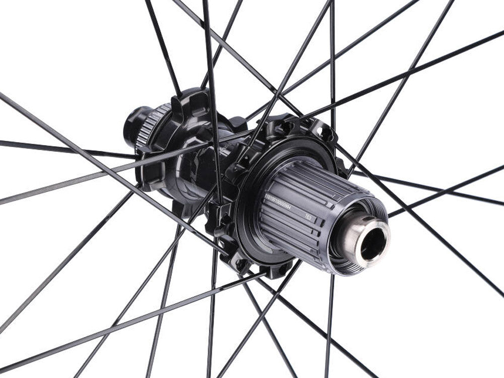 Shimano Dura-Ace WH-R9270 C36 Jant Seti Ön Arka EWHR9270C36LFEDX| EWHR9270C36LREDX