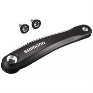 Shimano FC-M311 Bicycle Crankset 42-32-22T 170mm 7/8 Gear Compatible