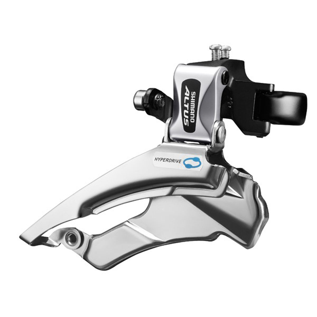 Shimano Fd-m313 Тройной передний переключатель 34,9 мм 66–69