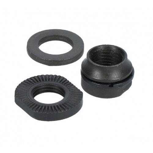 Left Lock Nut Assembly For Shimano FH-RM33 Hub Y30V98030