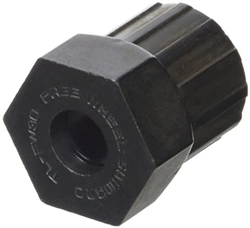 Ключ для снятия/установки муфты свободного хода Shimano Multi TL-FW30