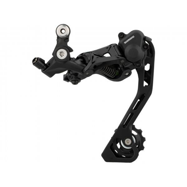 Shimano GRX RD-RX400 GS Arka Aktarıcı 10 Vites Shadow