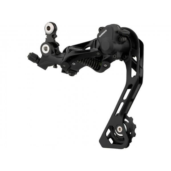 Shimano GRX RD-RX400 GS Arka Aktarıcı 10 Vites Shadow