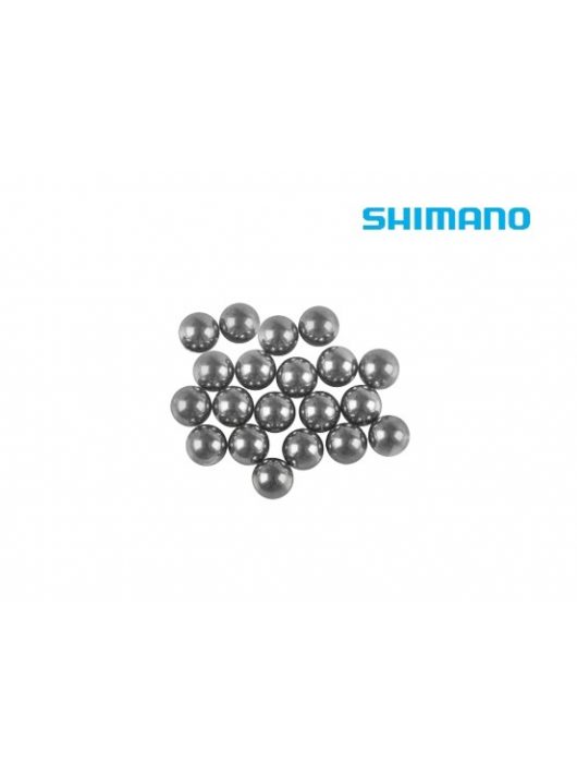Shimano HB-C700 3/16 Wheel Ball 20 Pieces