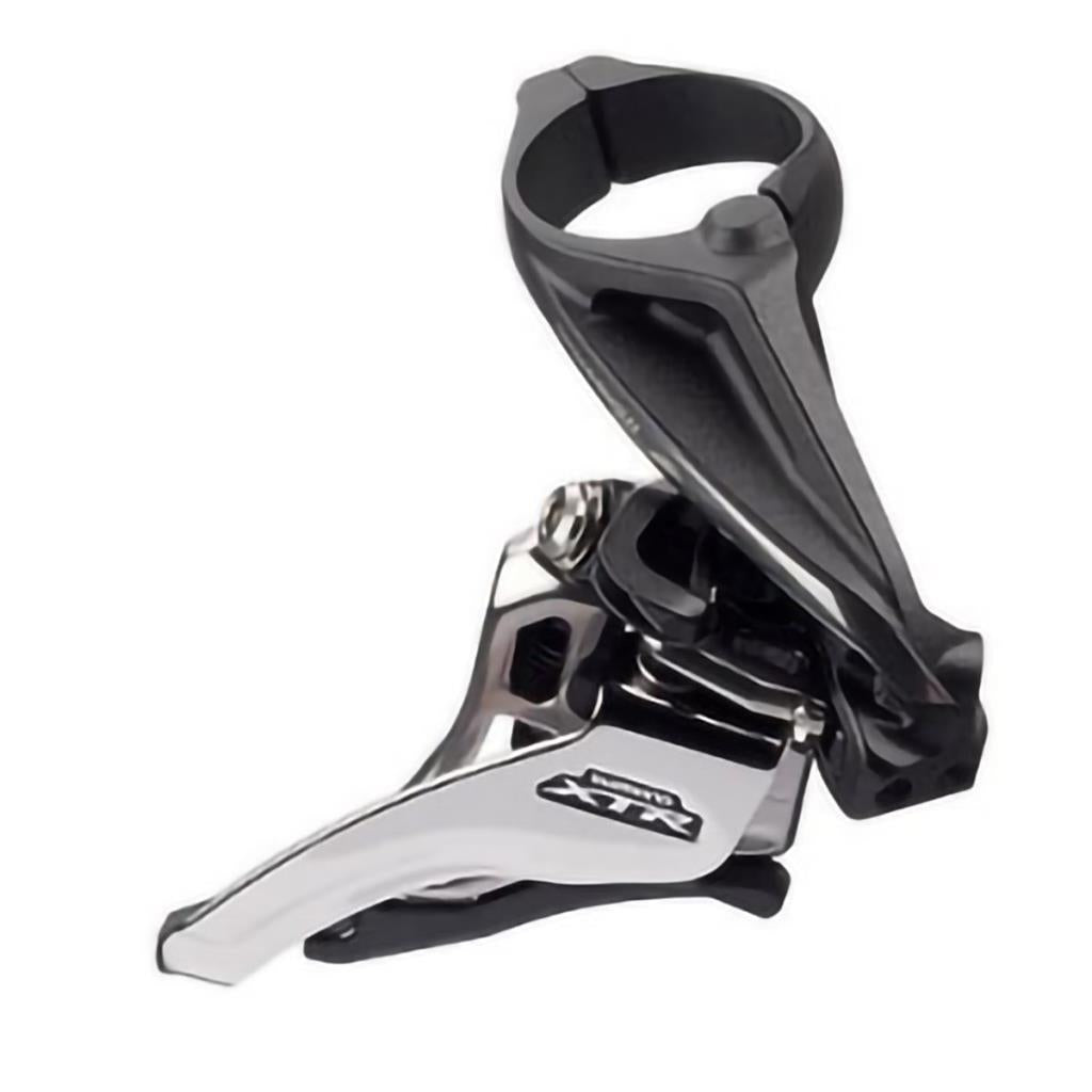 Передний переключатель Shimano Dual FD-M9020 XTR