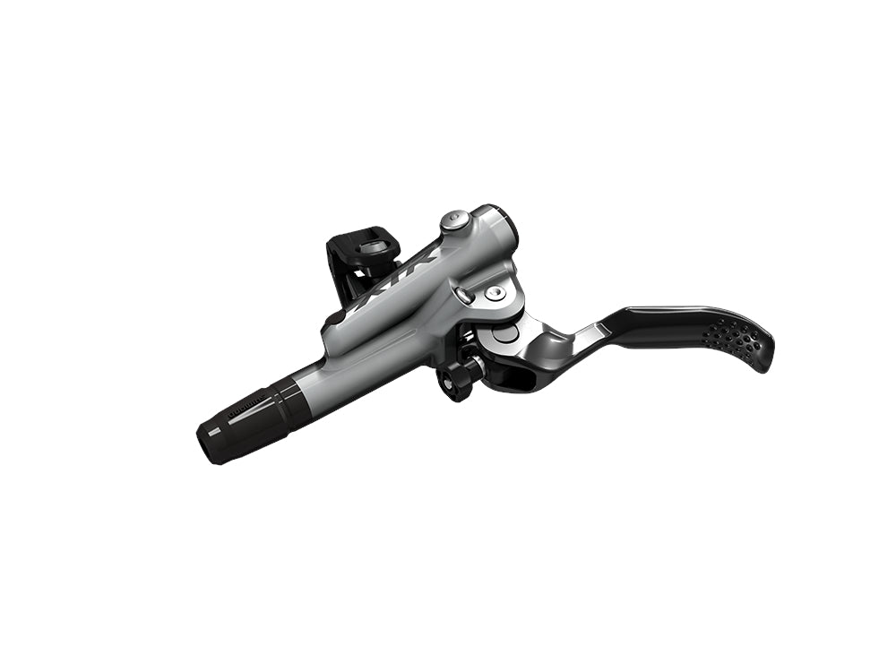 Shimano M9120 XTR Hidrolik Disk Ön Fren Seti 4 Piston IM9120JLFPSA100