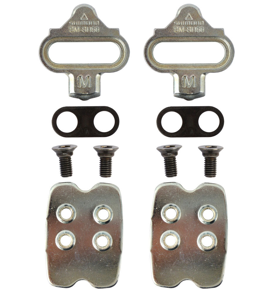 Shimano Mtb Kal Set SM-SH56 ISMSH56A