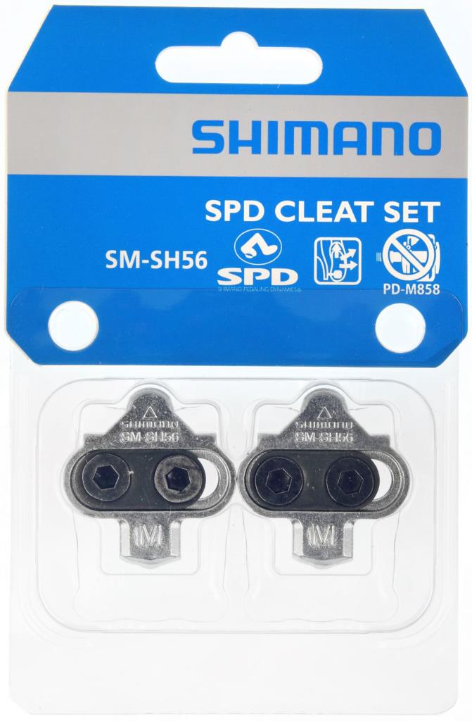 Shimano Mtb Kal Set SM-SH56 ISMSH56A