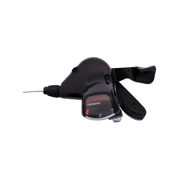 Shimano Nexus SL-7S50 CJ-NX40 7 Vites Sağ Vites Kolu ESL7S50ALSL