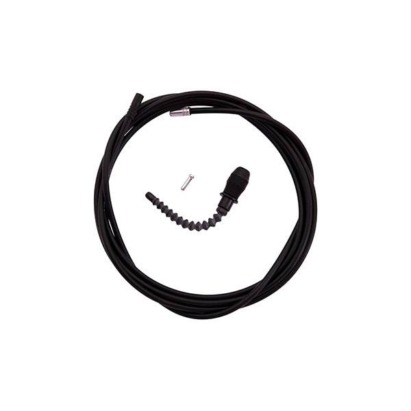 Shimano Nexus SL-7S50 CJ-NX40 7 Vites Sağ Vites Kolu ESL7S50ALSL