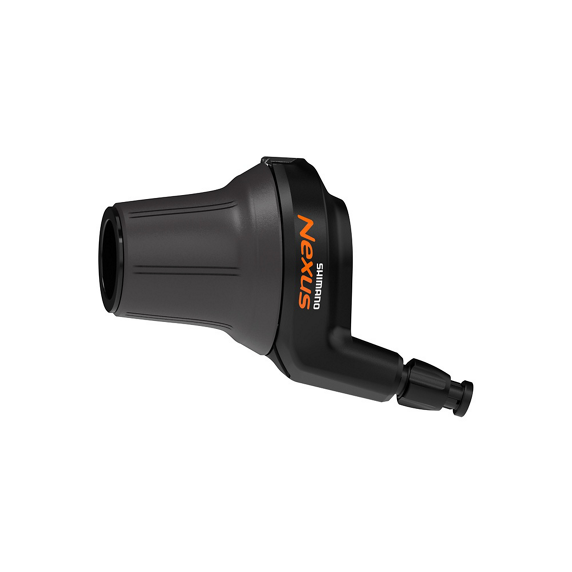 Shimano Nexus SL-C6001 8 Vites Sağ Vites Kolu CJ-8S40 ESLC60018DXL210LA3