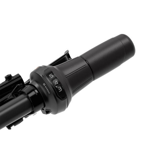 Shimano Nexus SL-C6001 8 Vites Sağ Vites Kolu CJ-8S40 ESLC60018DXL210LA3