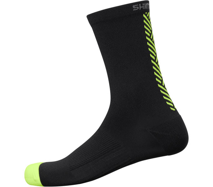 Shimano Original Long Cycling Socks ECWSCBSSS14UL25