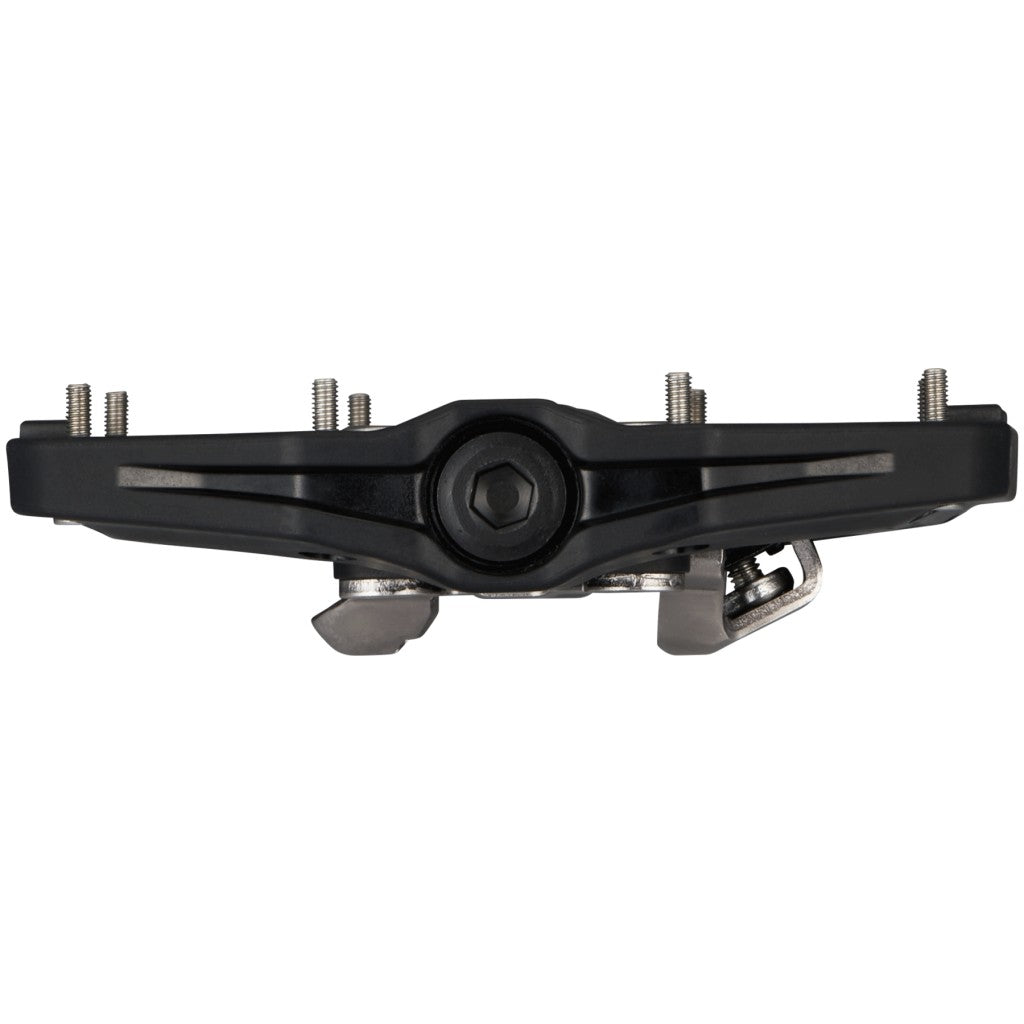 Shimano PD-EH510 SPD ve Düz Çift Taraflı Bisiklet Pedalı EPDEH510